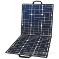 Folding Foldable Portable Solar Panels for Outdoor Camping